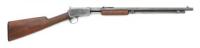 Winchester Model 1906 Slide Action Rifle