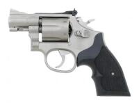 Smith & Wesson Model 15-7 Combat Masterpiece Revolver