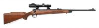 Remington Model 700 BDL Bolt Action Rifle