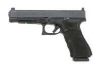 Custom Glock Model 34 Gen 4 M.O.S. Competition Semi-Auto Pistol