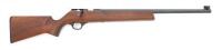 Harrington & Richardson Experimental Targeteer Jr. Bolt Action Rifle