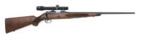 U.S. Repeating Arms Co. Model 52 Sporter Bolt Action Rifle
