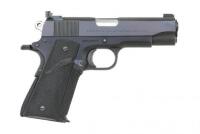 Colt Commander Semi-Auto Pistol