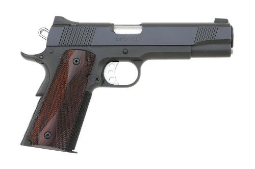 Kimber Custom TLE II Semi-Auto Pistol