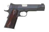 Kimber Custom TLE II Semi-Auto Pistol