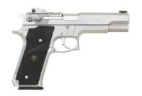 Smith & Wesson Model 645 Semi-Auto Pistol