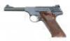 Colt Woodsman Sport Model Semi-Auto Pistol