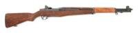 U.S. M1 Garand Rifle by International Harvester