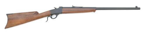 U.S. Repeating Arms Winchester Model 1885 Low Wall Grade I Rifle