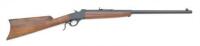 U.S. Repeating Arms Winchester Model 1885 Low Wall Grade I Rifle