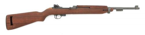 U.S. M1 Carbine by Saginaw