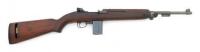 U.S. M1 Carbine by Inland Division