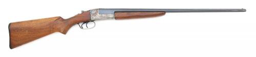 J. Stevens/Springfield Model 5000 Boxlock Double Shotgun