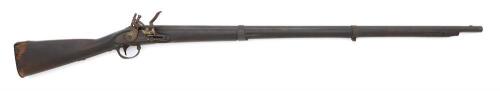 US Model 1816 Flintlock Musket