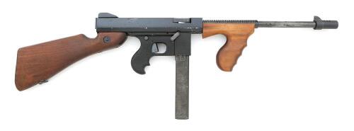 Volunteer Enterprises Commando MKIII Semi Auto Rifle