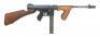 Volunteer Enterprises Commando MKIII Semi Auto Rifle