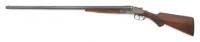 Meriden Firearms Company Sidelock Double Shotgun