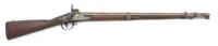 US Model 1816 Percussion-Converted Flintlock Musket