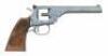 Rare Harrington & Richardson No. 777 Ultra Sportsman Single Action Revolver