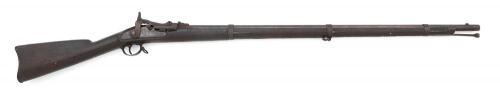 US Model of 1865 First Allin Conversion Rifle