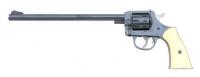 Harrington & Richardson Model 929 Double Action Revolver with Extra Length Barrel