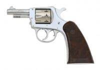 Harrington & Richardson Model 923 Double Action Revolver with Rare Short Barrel