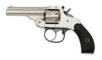 Scarce Harrington & Richardson Premier Model 30 Double Action Revolver