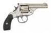 Harrington & Richardson Auto-Ejecting Double Action Revolver