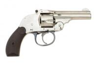 Harrington & Richardson 32 Safety Hammerless Small Frame Revolver