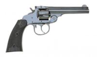 Harrington & Richardson Premier Model 30 Double Action Revolver