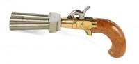 Classic Arms Percussion Duck Foot Pistol