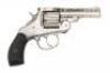 Early Harrington & Richardson First Model First Variation Auto Ejecting Revolver