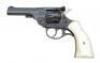 Excellent Harrington & Richardson Model 926 Double Action Revolver with Dual Tone Finish - 2