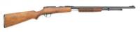 Harrington & Richardson Model 422 Slide Action Rifle