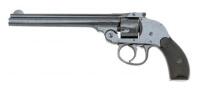 Harrington & Richardson 32 Safety Hammerless Small Frame Revolver