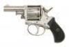 Fine Forehand & Wadsworth British Bull-Dog Double Action Revolver - 2