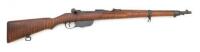 Austro-Hungarian M95 Bolt Action Rifle by Steyr