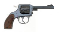 Harrington & Richardson Model 922 Double Action Revolver