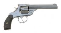 Very Fine Harrington & Richardson Auto-Ejecting Double Action Revolver