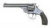 Very Fine Harrington & Richardson Auto-Ejecting Double Action Revolver - 2