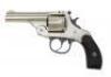 Excellent Harrington & Richardson Auto-Ejecting Double Action Revolver - 2