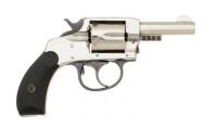 Harrington & Richardson Model 1905 Double Action Revolver