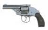 Harrington & Richardson 32 Safety Hammerless Large Frame Revolver