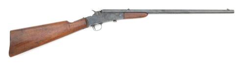 Remington No. 6 Rolling Block Sporting Rifle