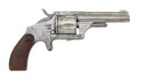 Merwin, Hulbert & Co. Medium Frame Spur Trigger Revolver