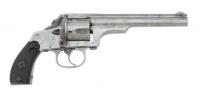 Merwin, Hulbert & Co. Medium Frame Double Action Revolver