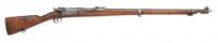 Danish M89 Krag-Jorgensen Bolt Action Rifle by Copenhagen Arsenal