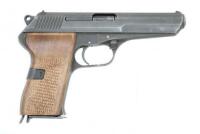 Czech vz.52 Semi-Auto Pistol by CZ