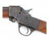 Stevens Crack Shot Falling Block Rifle - 2