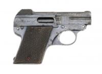 Steyr Model 1908 Vest Pocket Semi-Auto Pistol